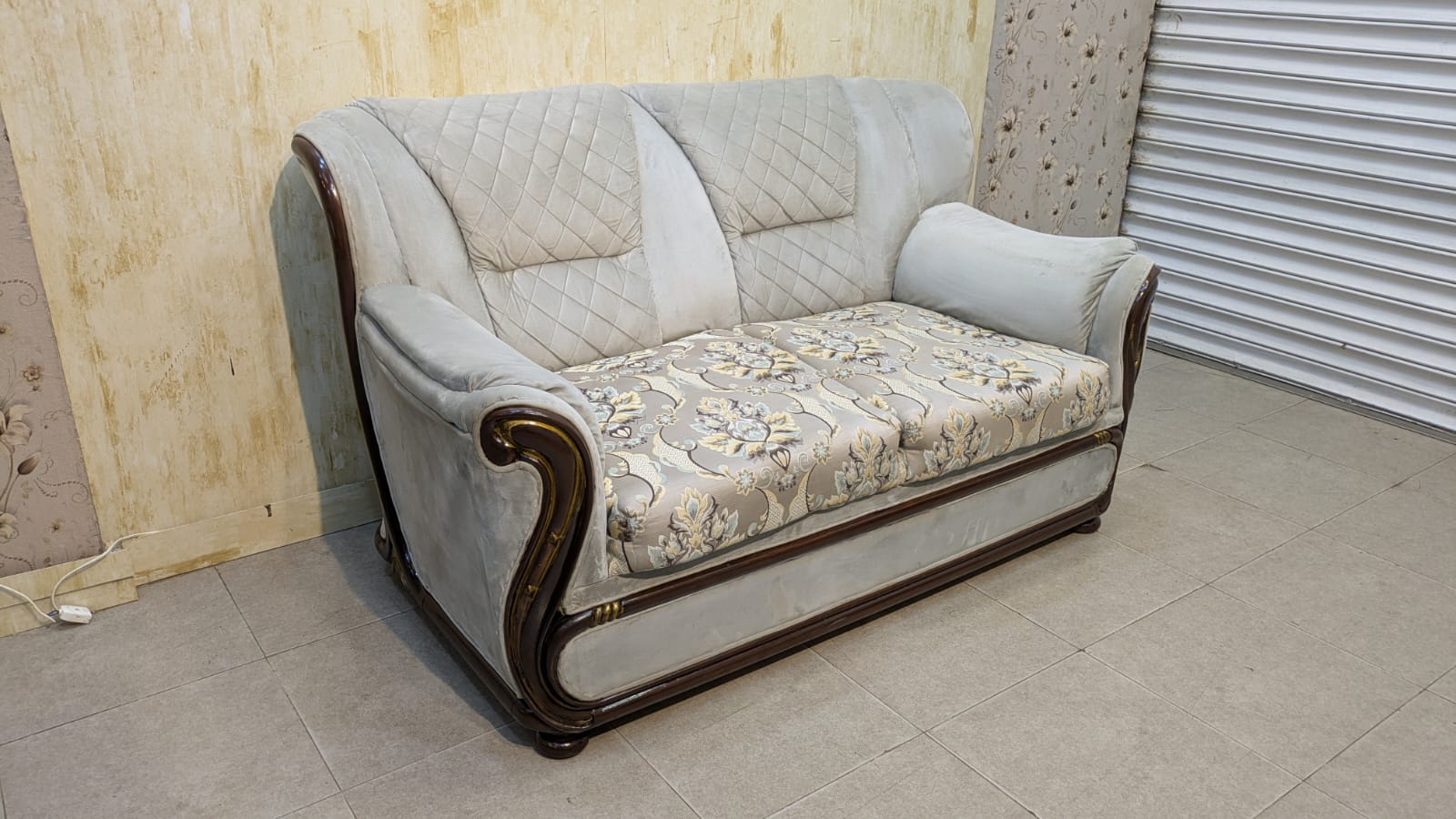 7 Seater Sofa set
