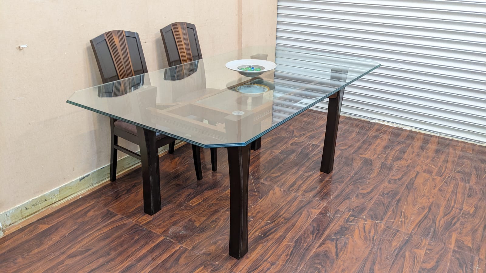 6 Seater Dining Table