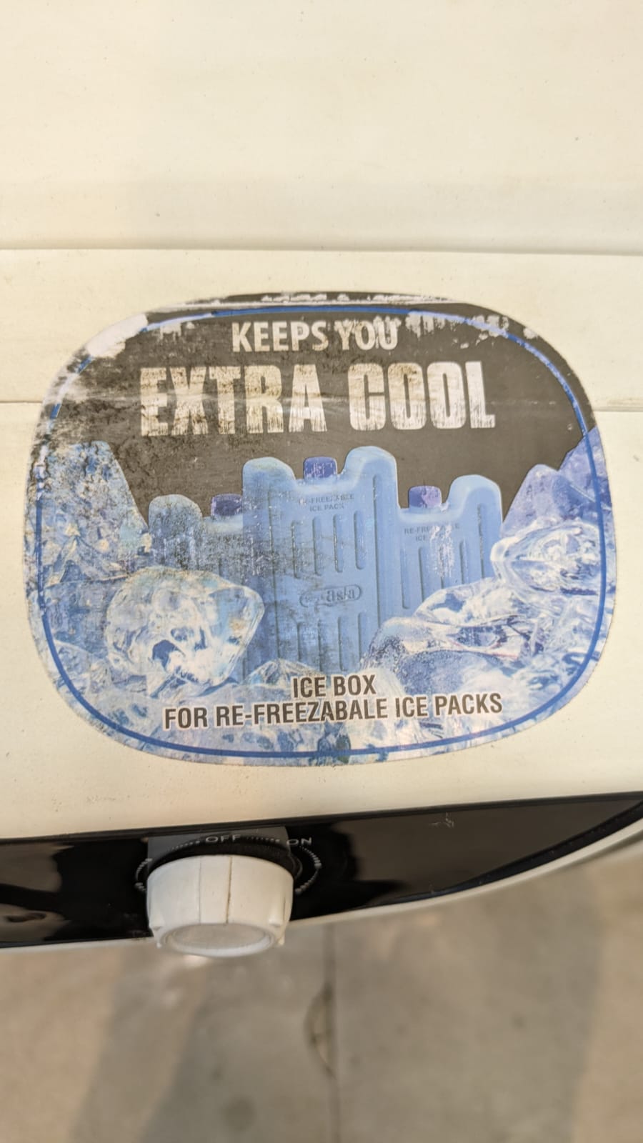 Super Asia Room Air Cooler