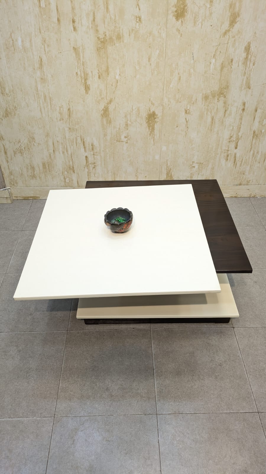 Center table
