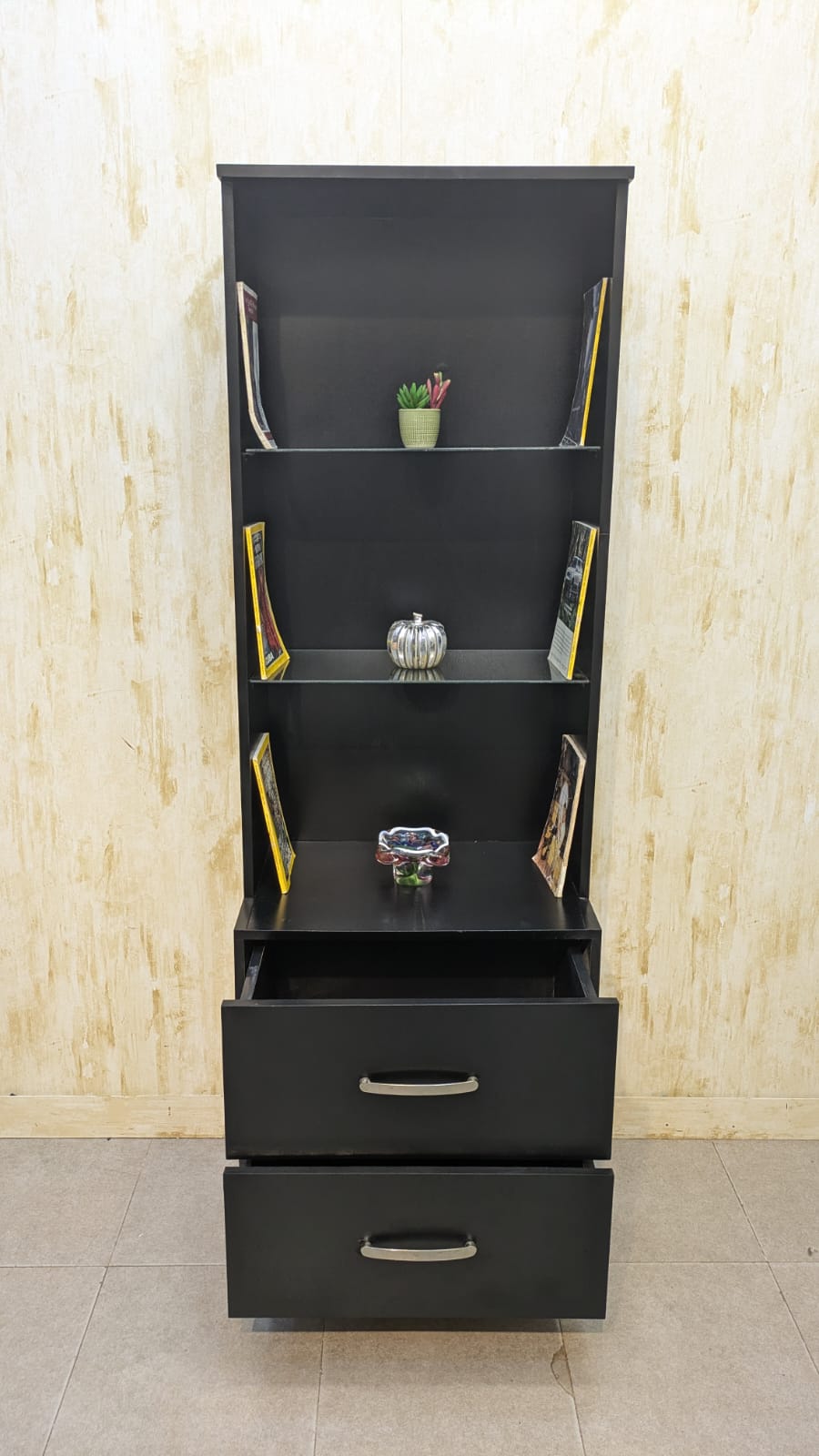Book Shelf