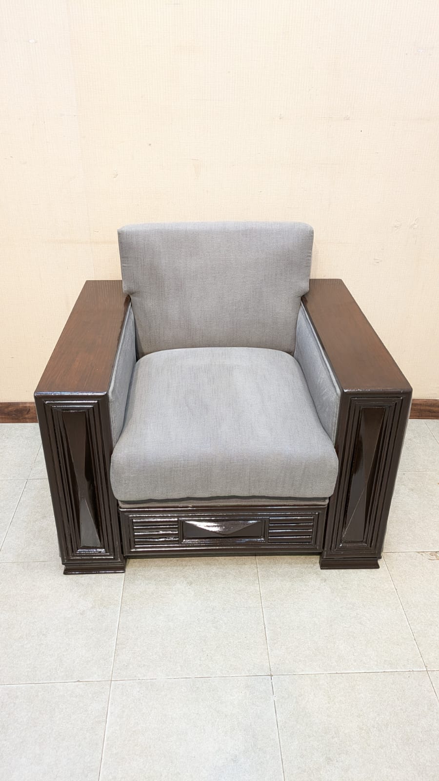 5 Seater Sofa Set