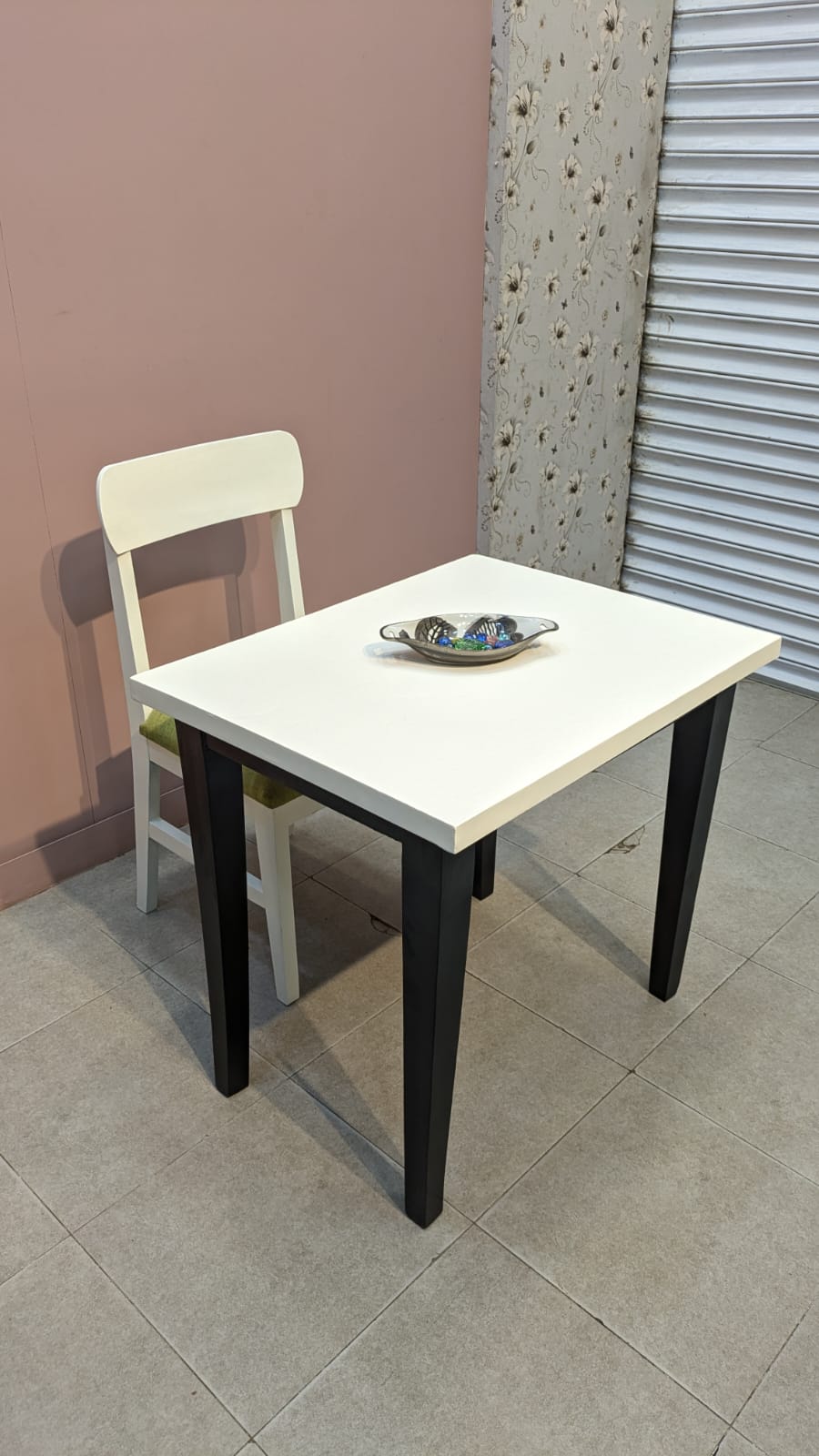 2 Seater Dining Table