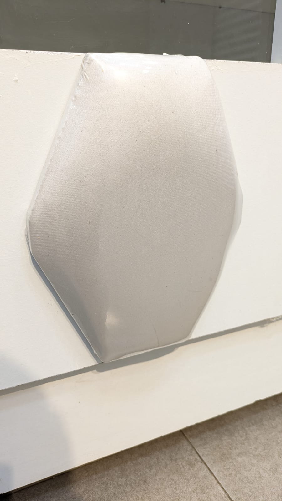 2 Door Crockery Divider