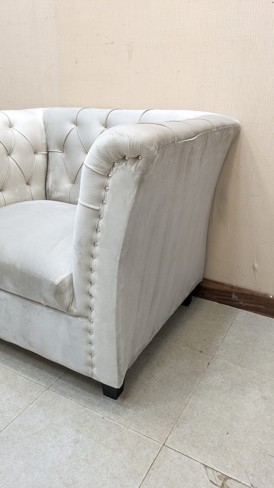 Modern Design 5 Seater Sofa Set
