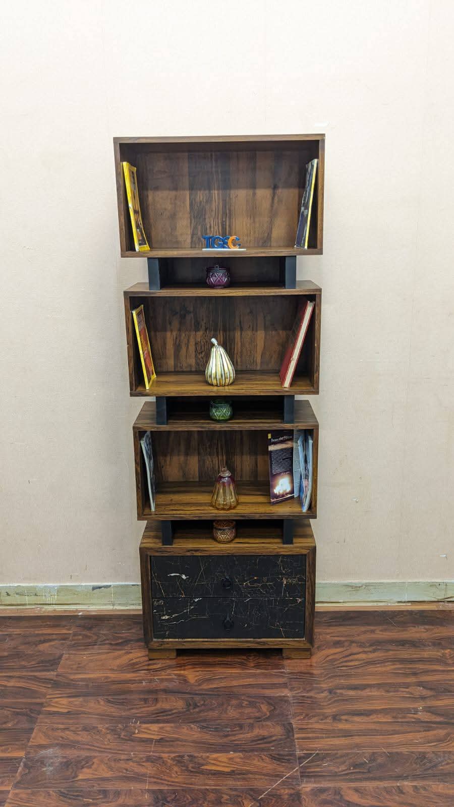 Book Shelve