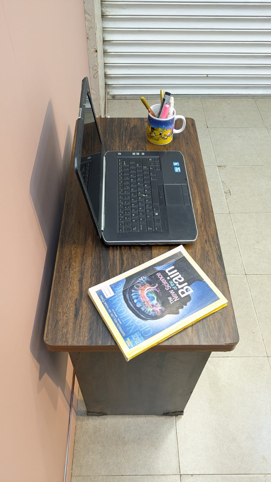 Study Table