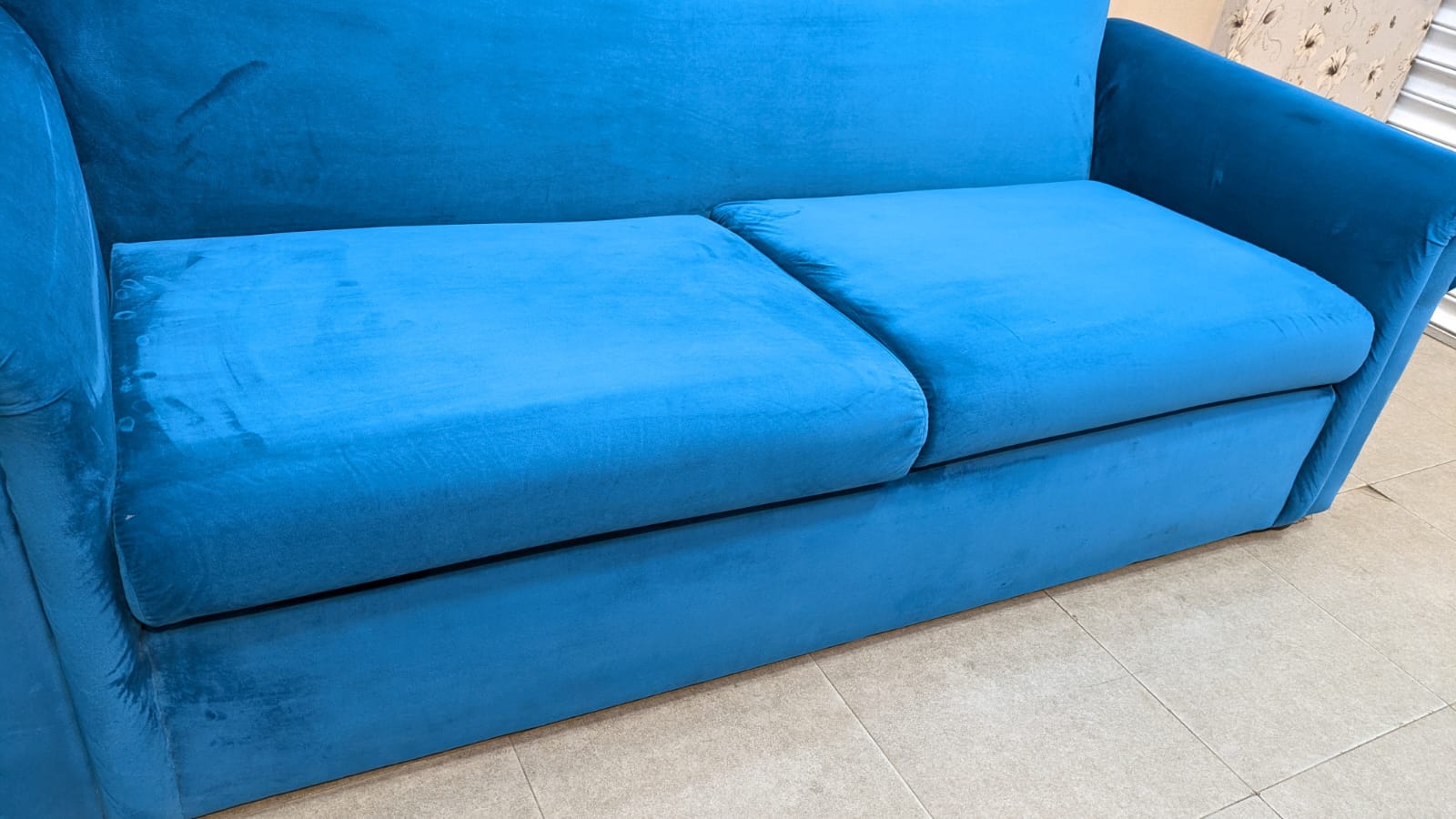 Super Comfortable 3 Seater Sofa