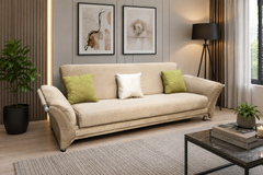Sofa Cum Bed