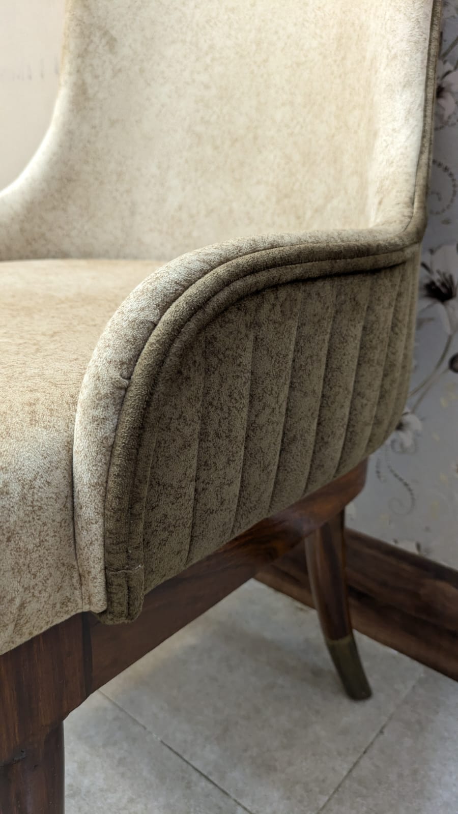 Turkish Design 6 Seater Dining Table