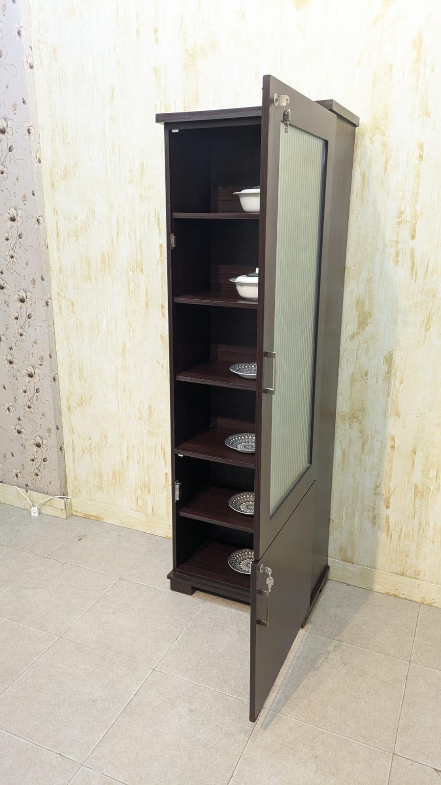 Crockery Divider