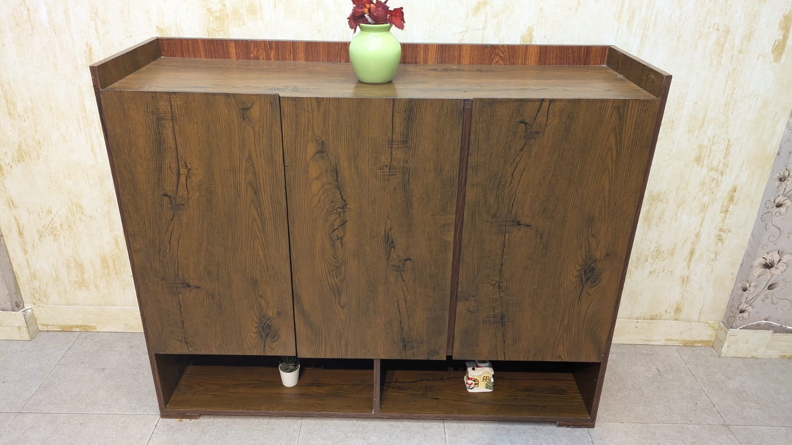 Multi Purpose storage cabinet