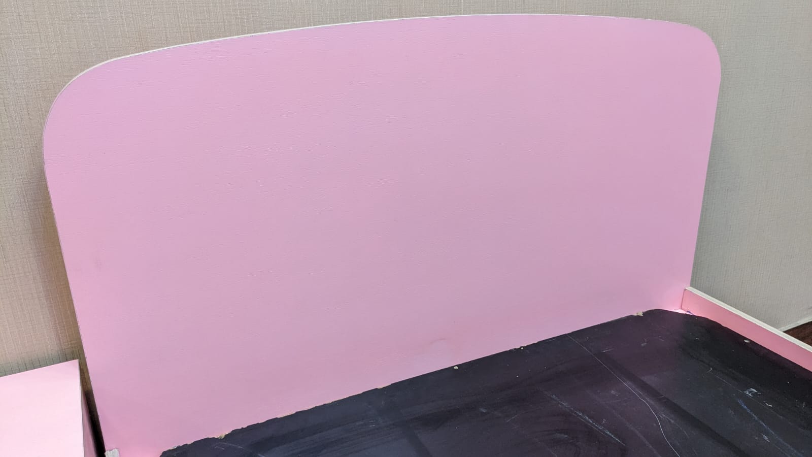 ✨Habitt✨ Rose Single Bed Set