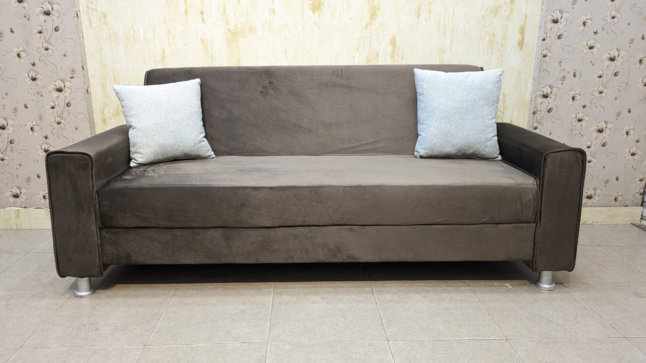 Pre loved Sofa Cum Bed