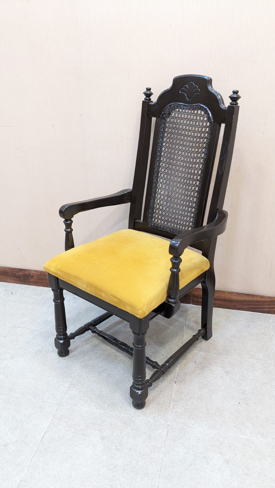 Imported USA 6 Dining Chairs