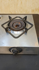 Stainless steel Burner