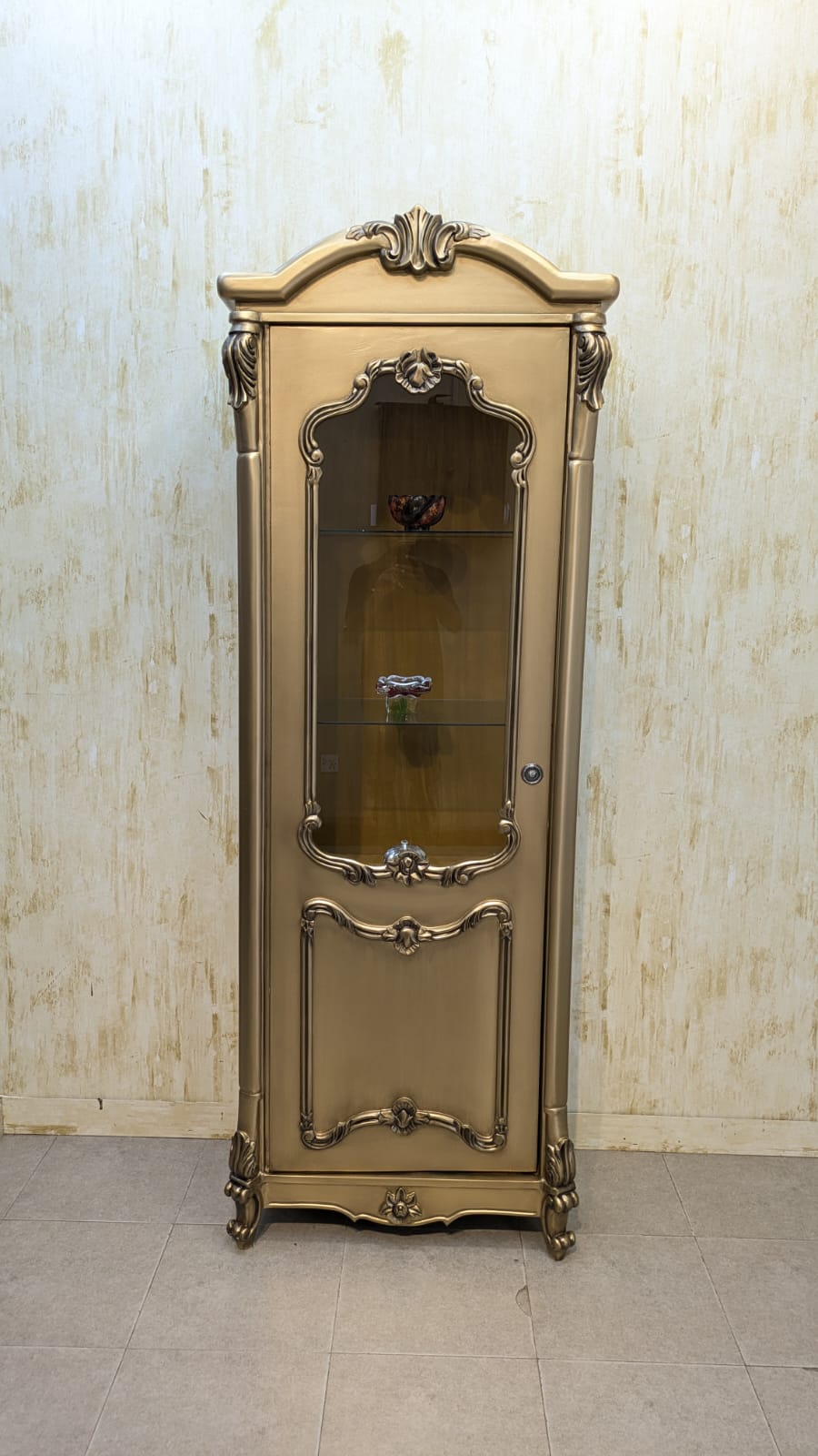 Brand New Unused Crockery Divider