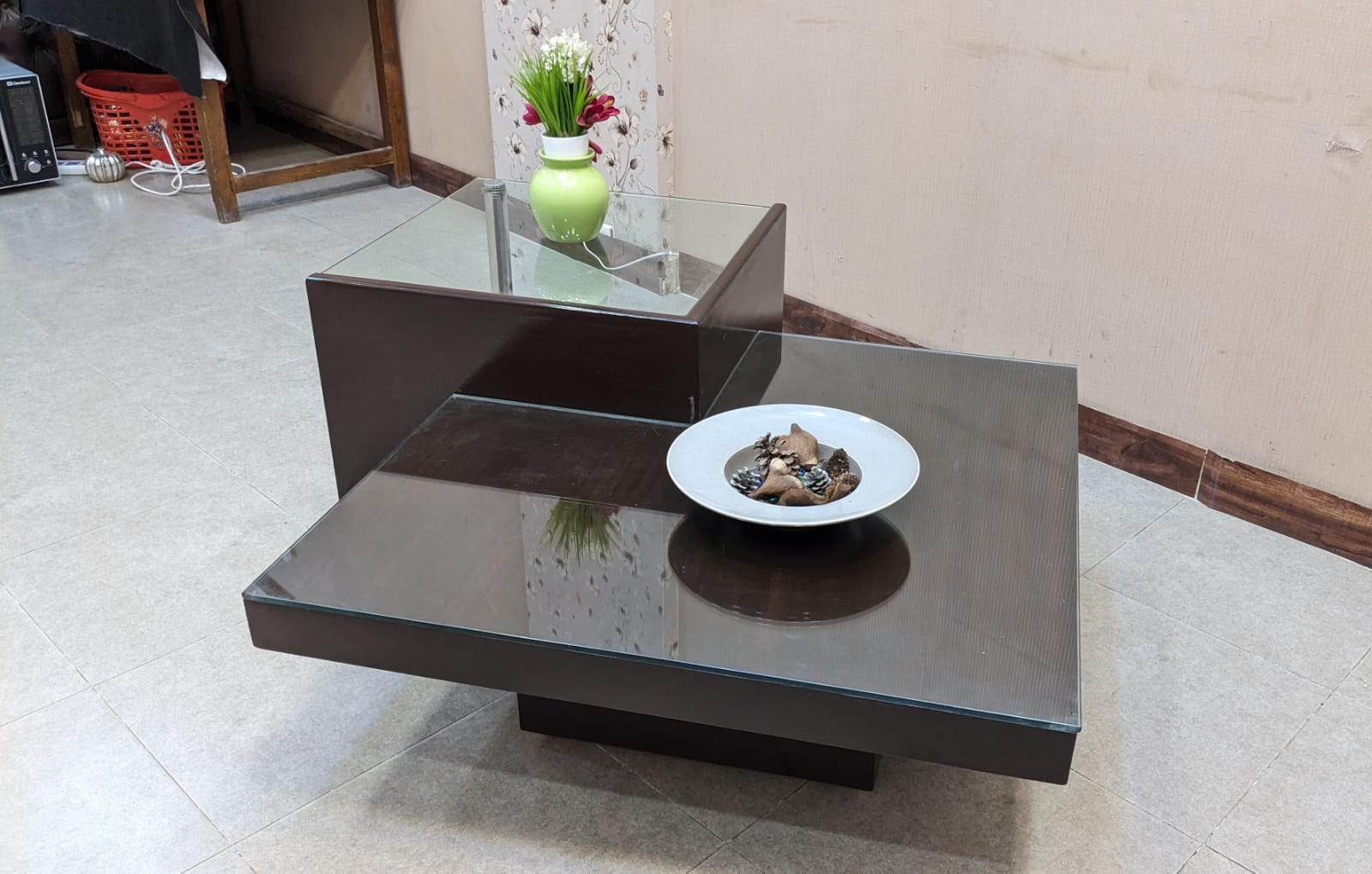 Stylish Center Table