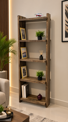 Brand New Stylish Bookshelf / Decorative Shelf