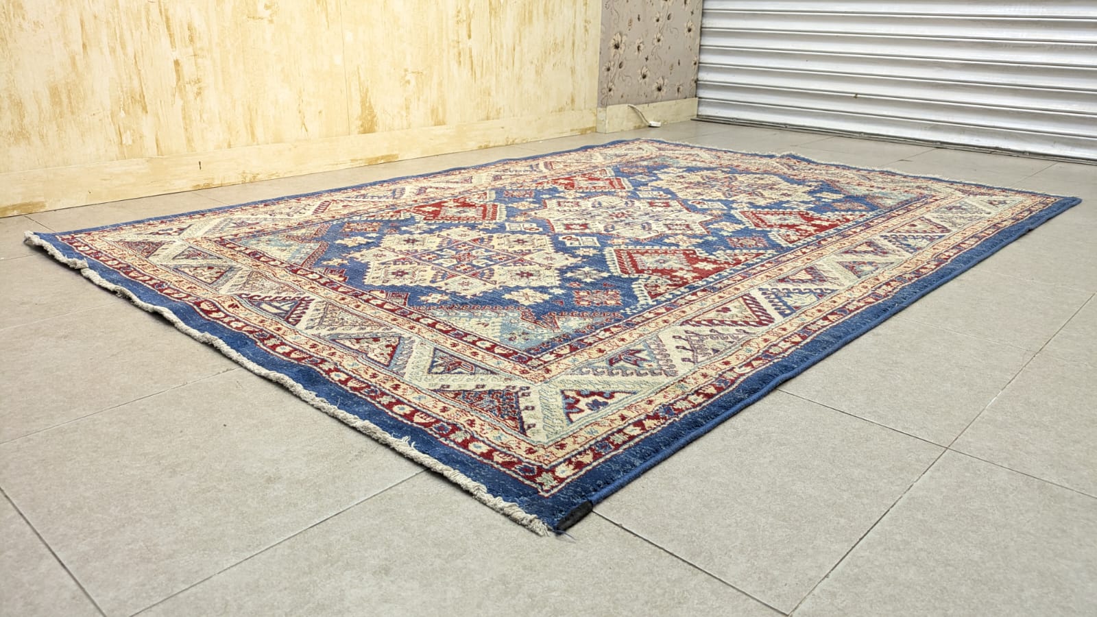 Machine Made Carpet