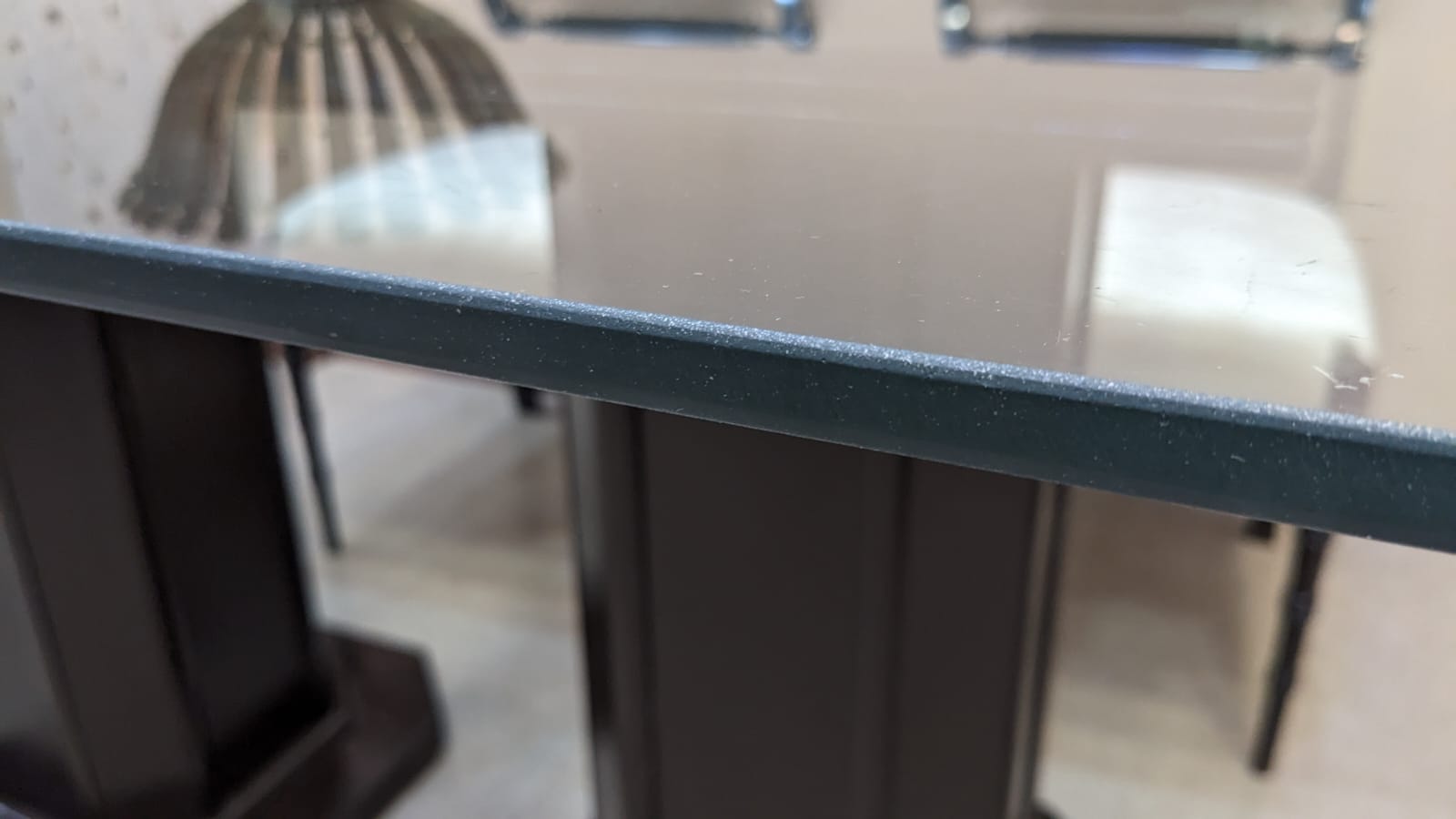 6 Seater Dining Table