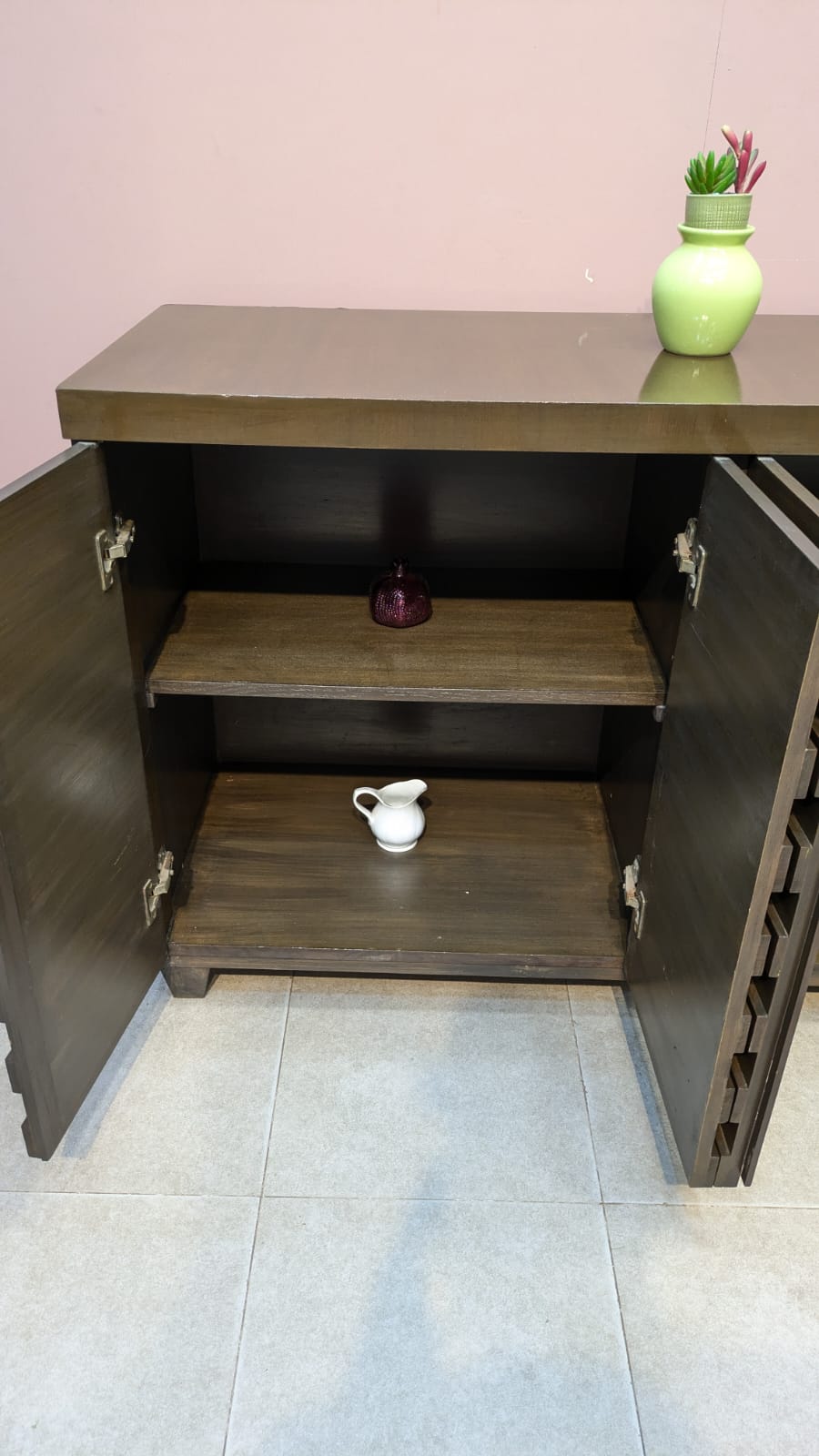 Multipurpose Cabinet