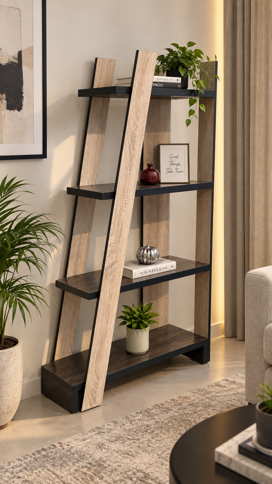 Divine crafts Brand New Display Shelf