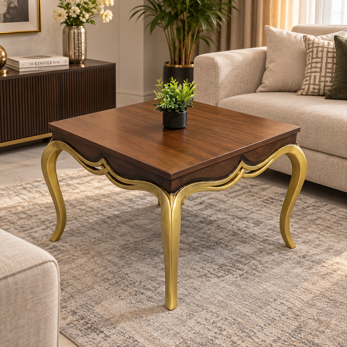 Center Table