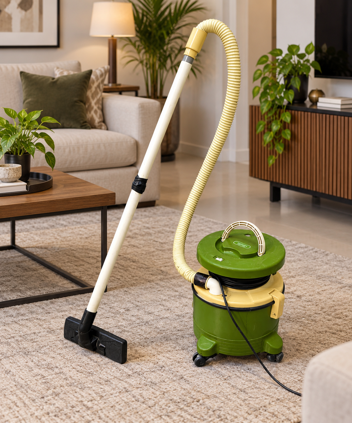 Toshiba Vacuum Cleaner
