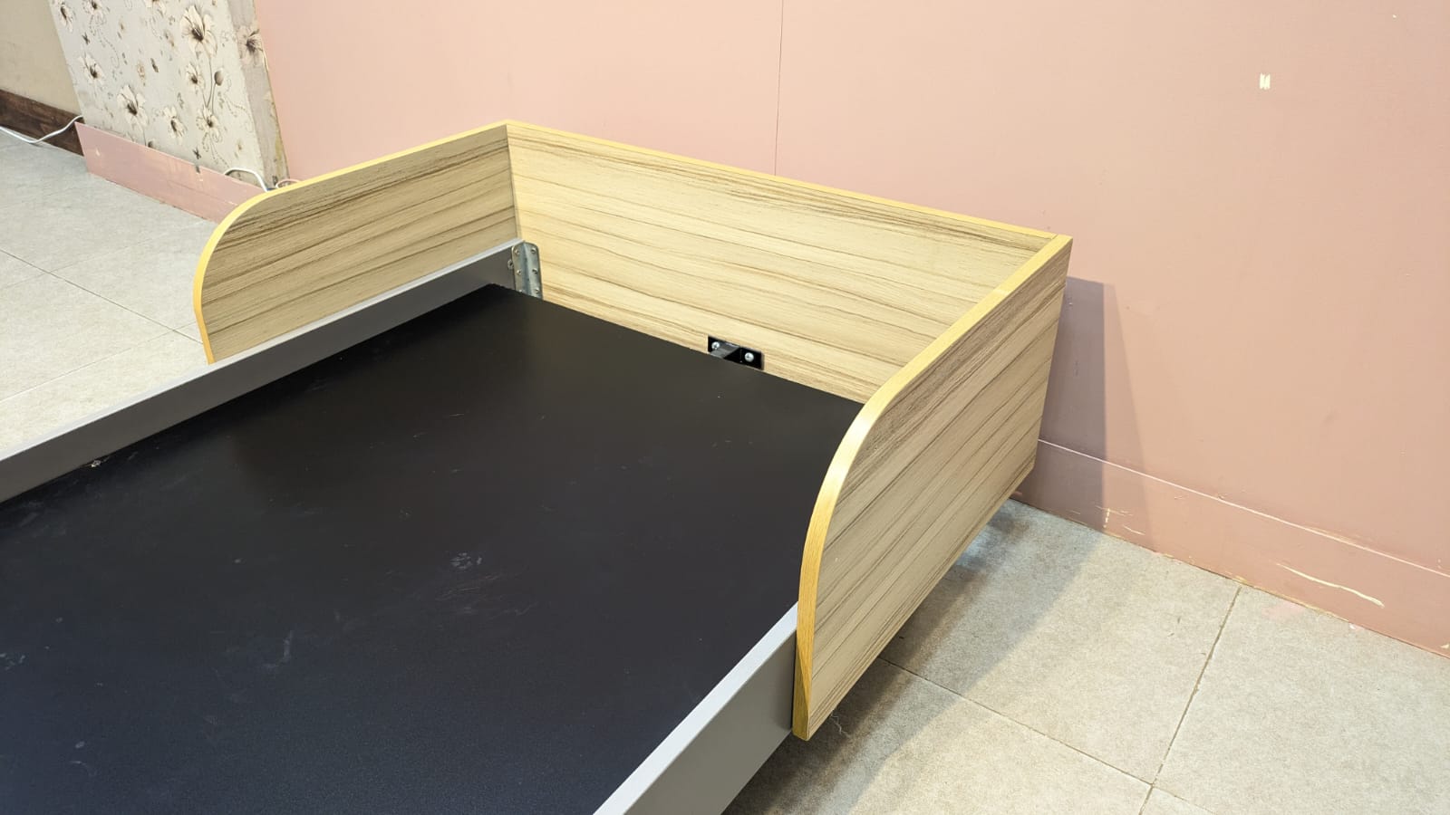 BABY COT