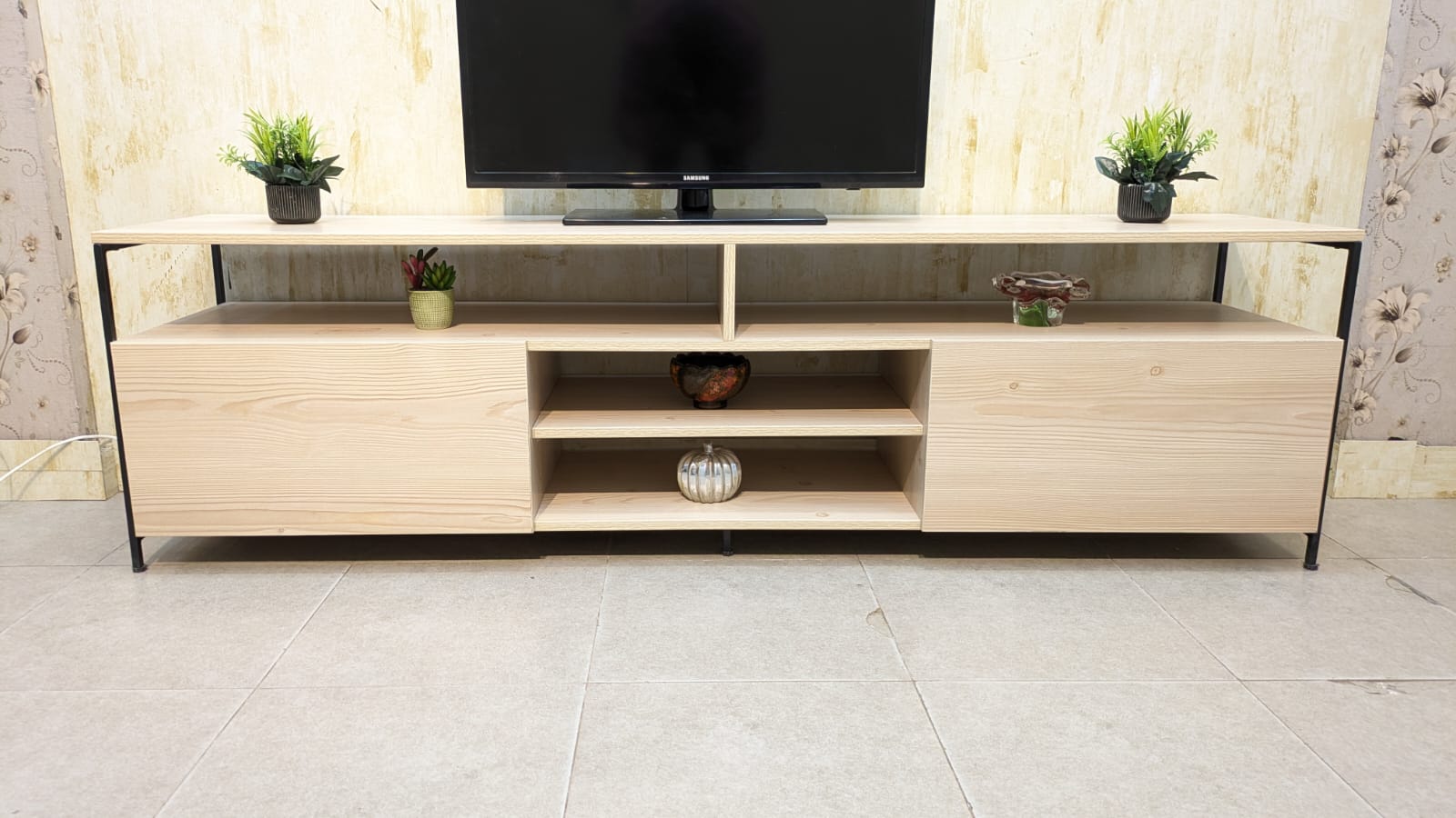 Habitt Charlie LED Unit