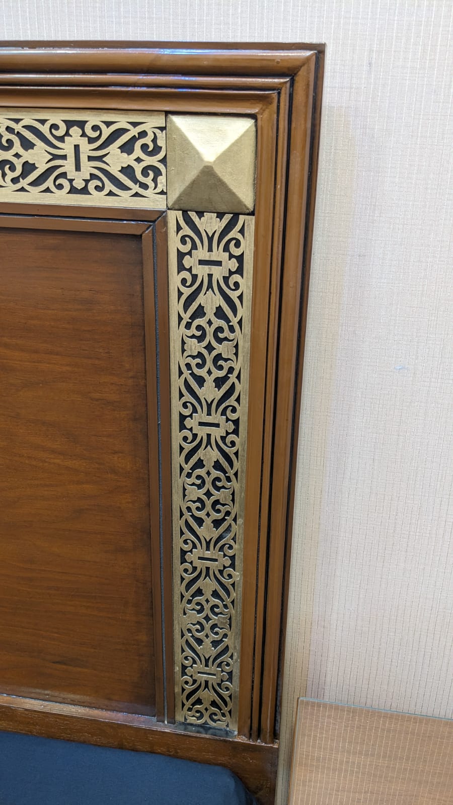 Brand New King Size Bed Set