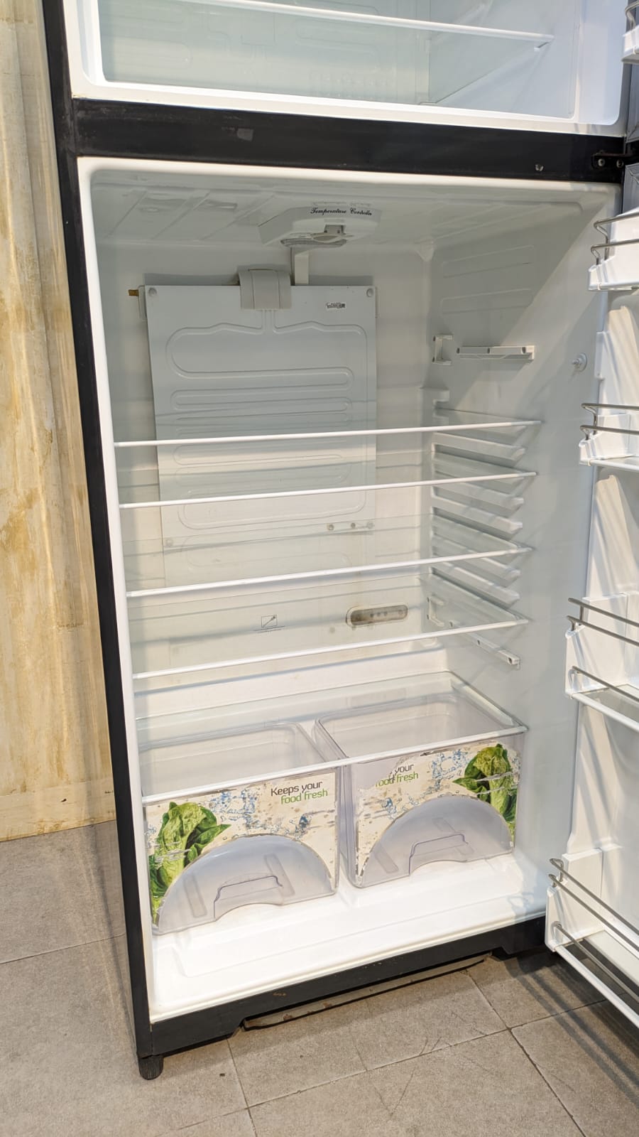 Dawlance Refrigerator