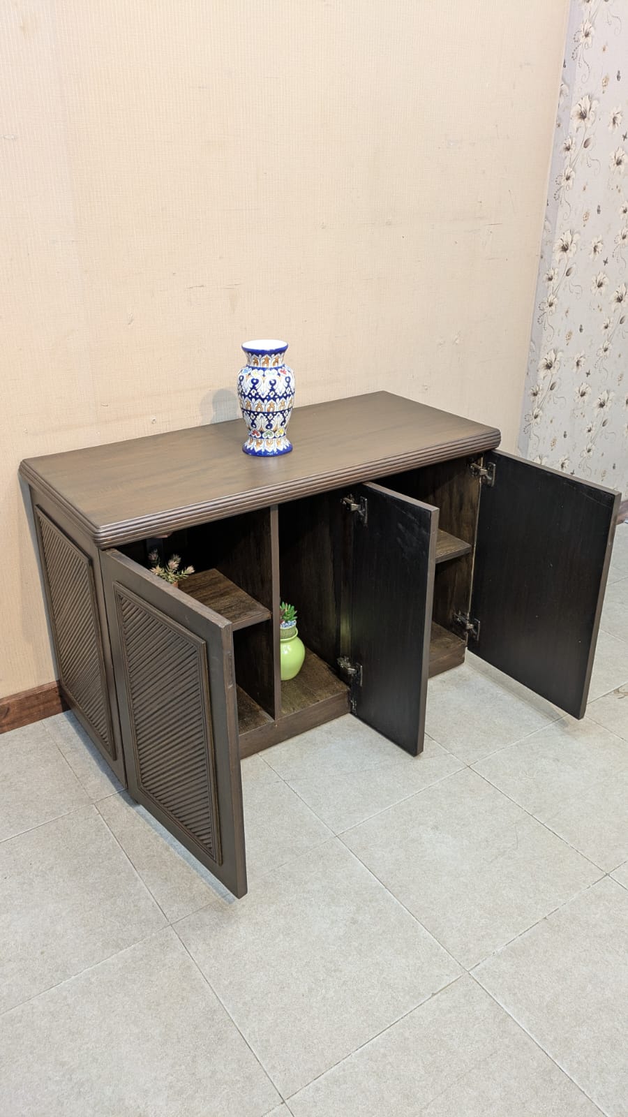 Multipurpose Storage Cabinet