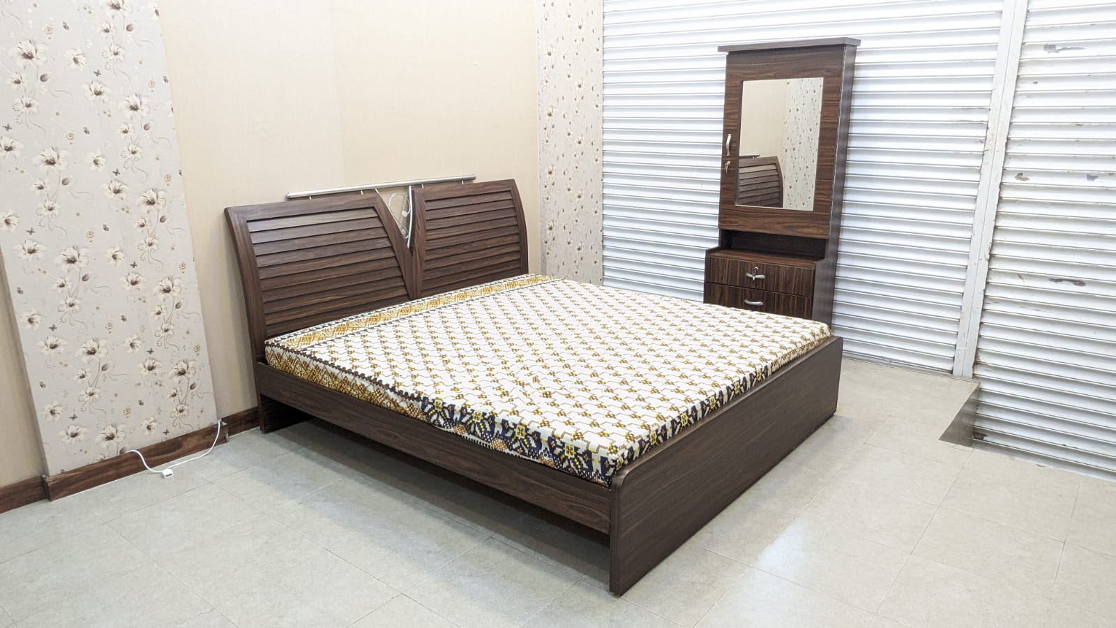 King Size Bedroom Set