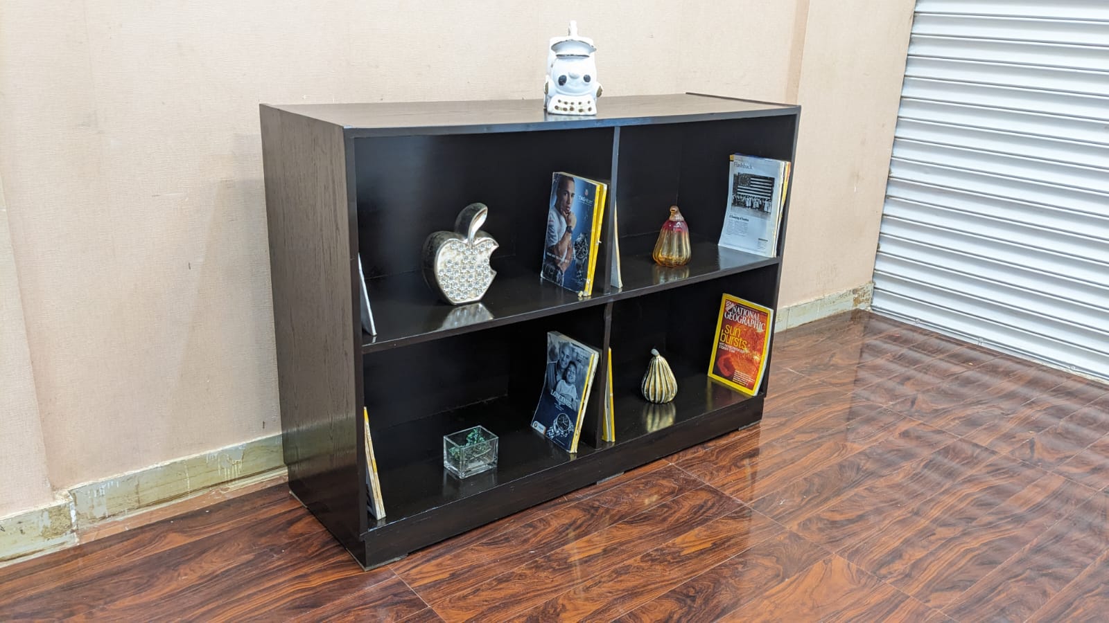Book Shelve