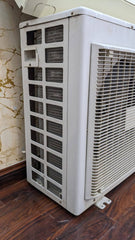 Sharp J Tech 2 Ton Inverter Ac