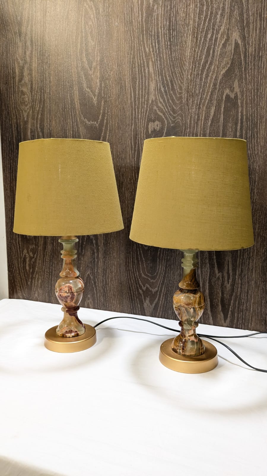 Imported Lamp