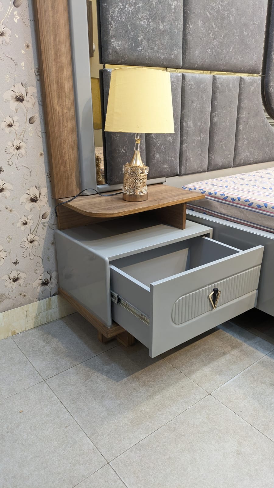 Turkish Design Bedroom Set
