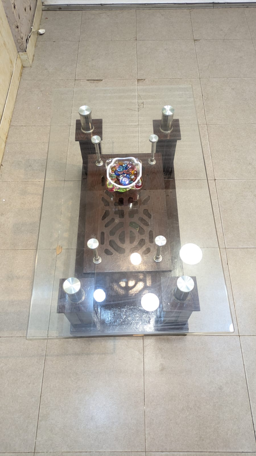 Center Table
