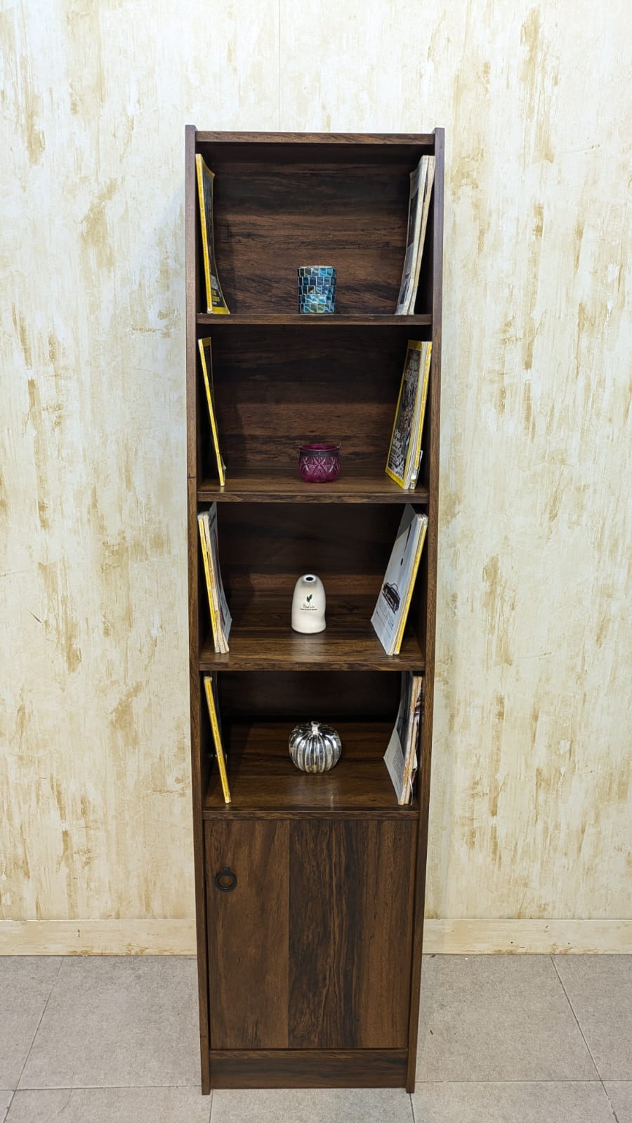 Brand New book shelf