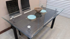 6 Seater Dining Table