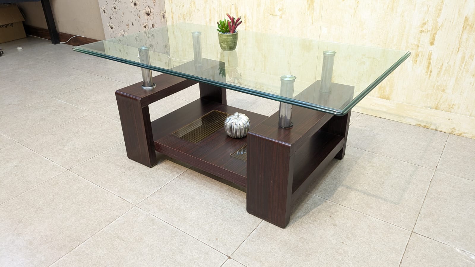 Center Table