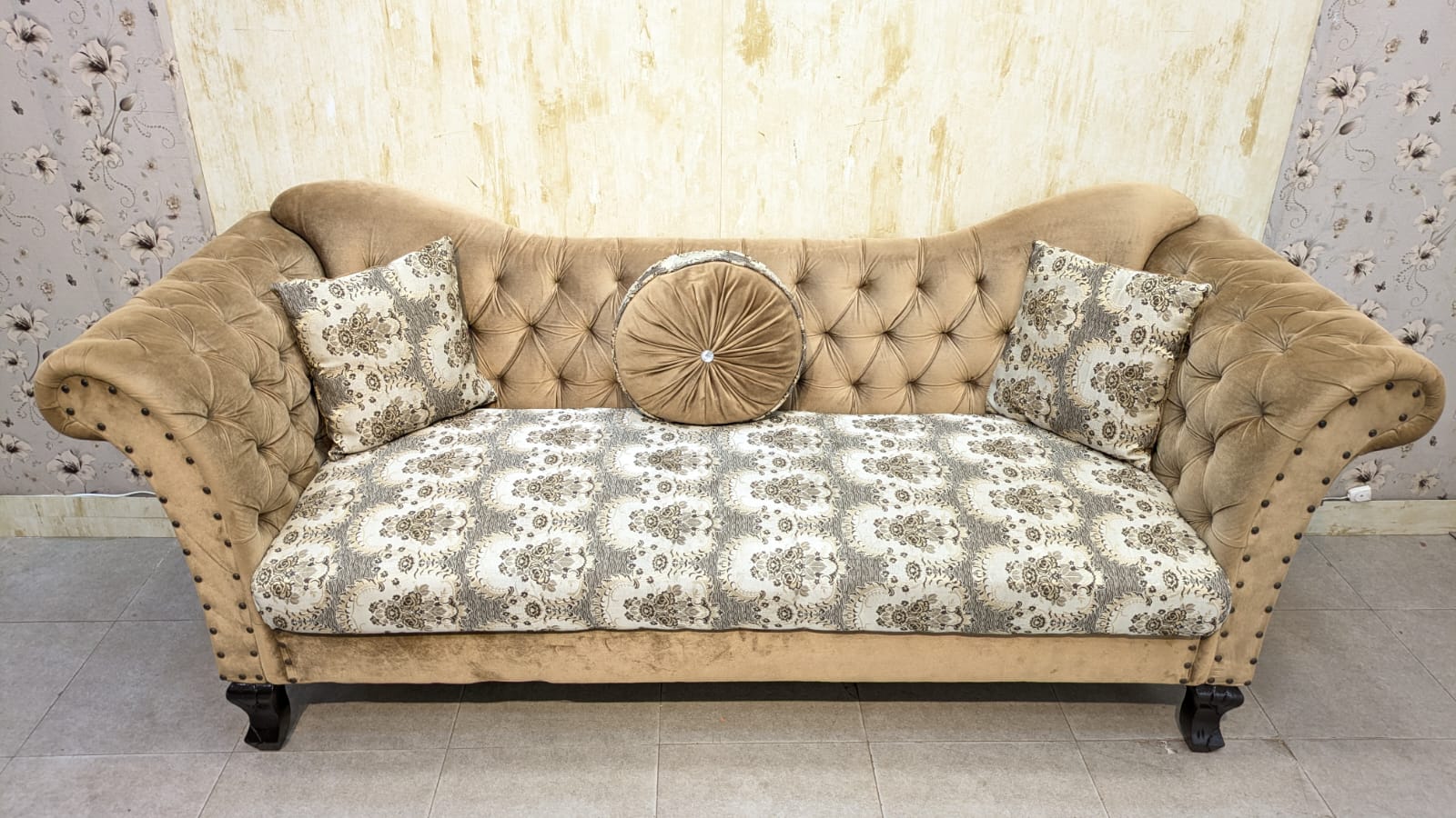9 Seater Sofa Set