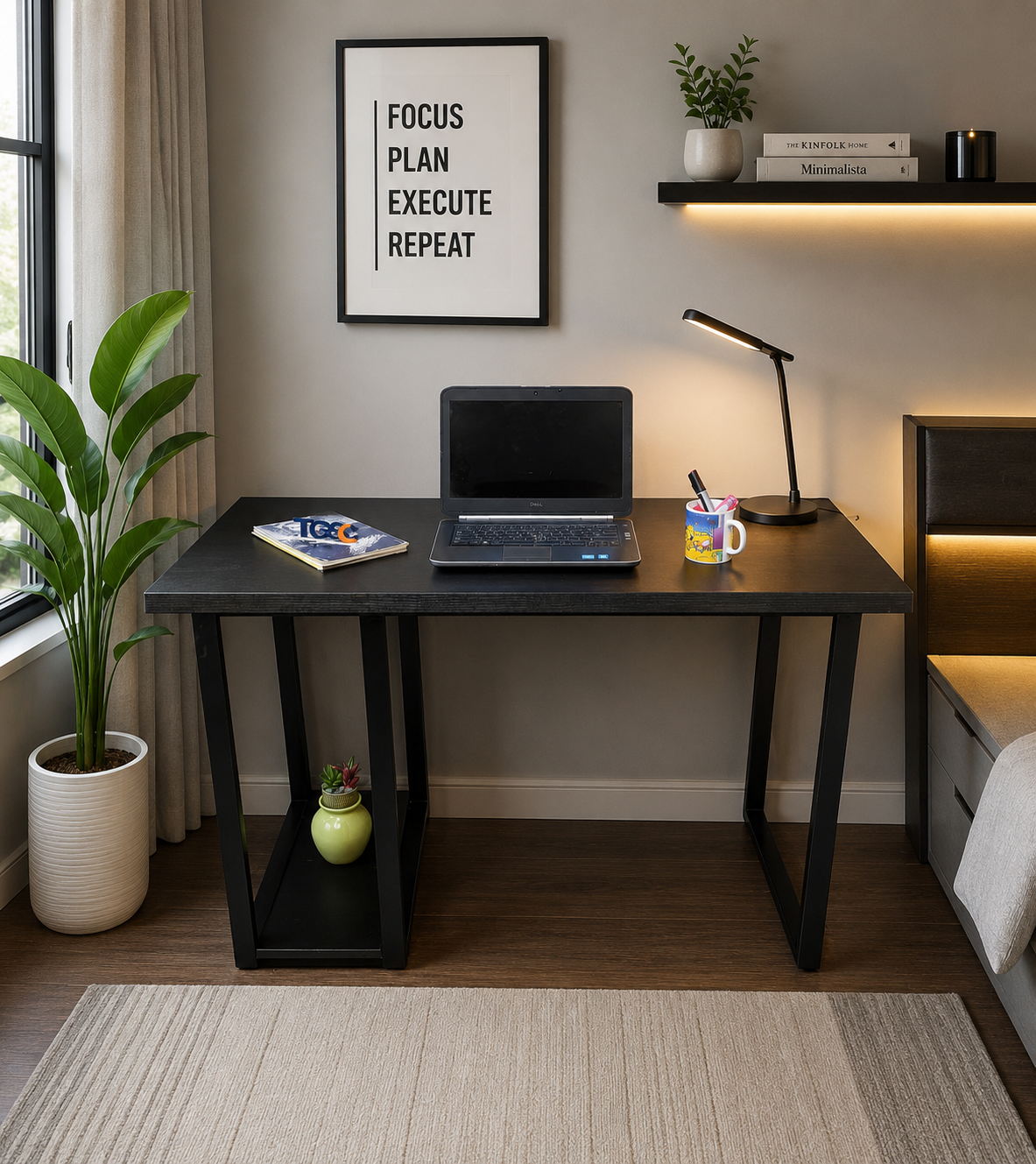 Study Table