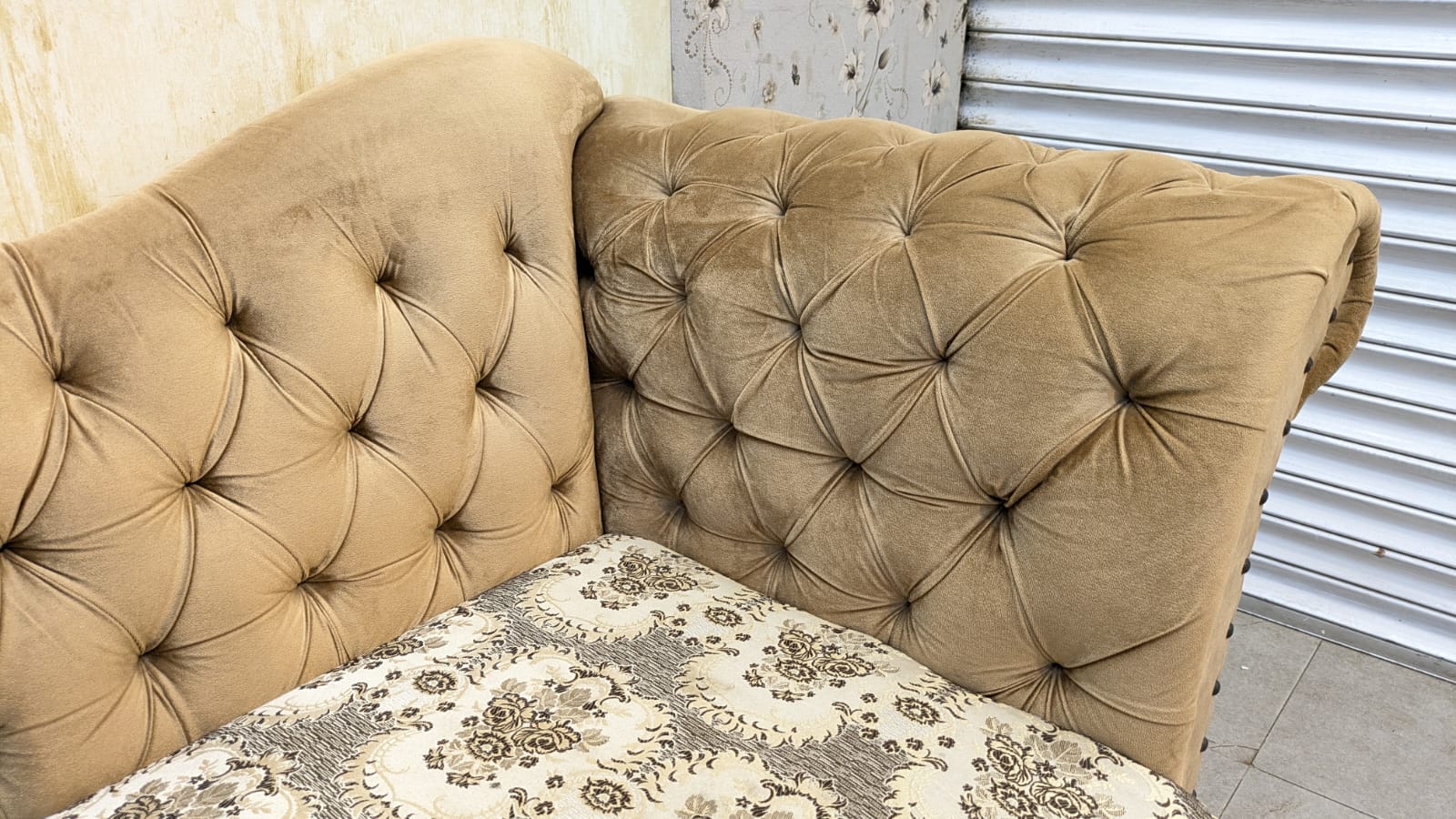 9 Seater Sofa Set