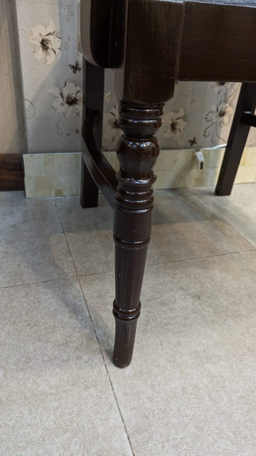 8 Seater Dining Table