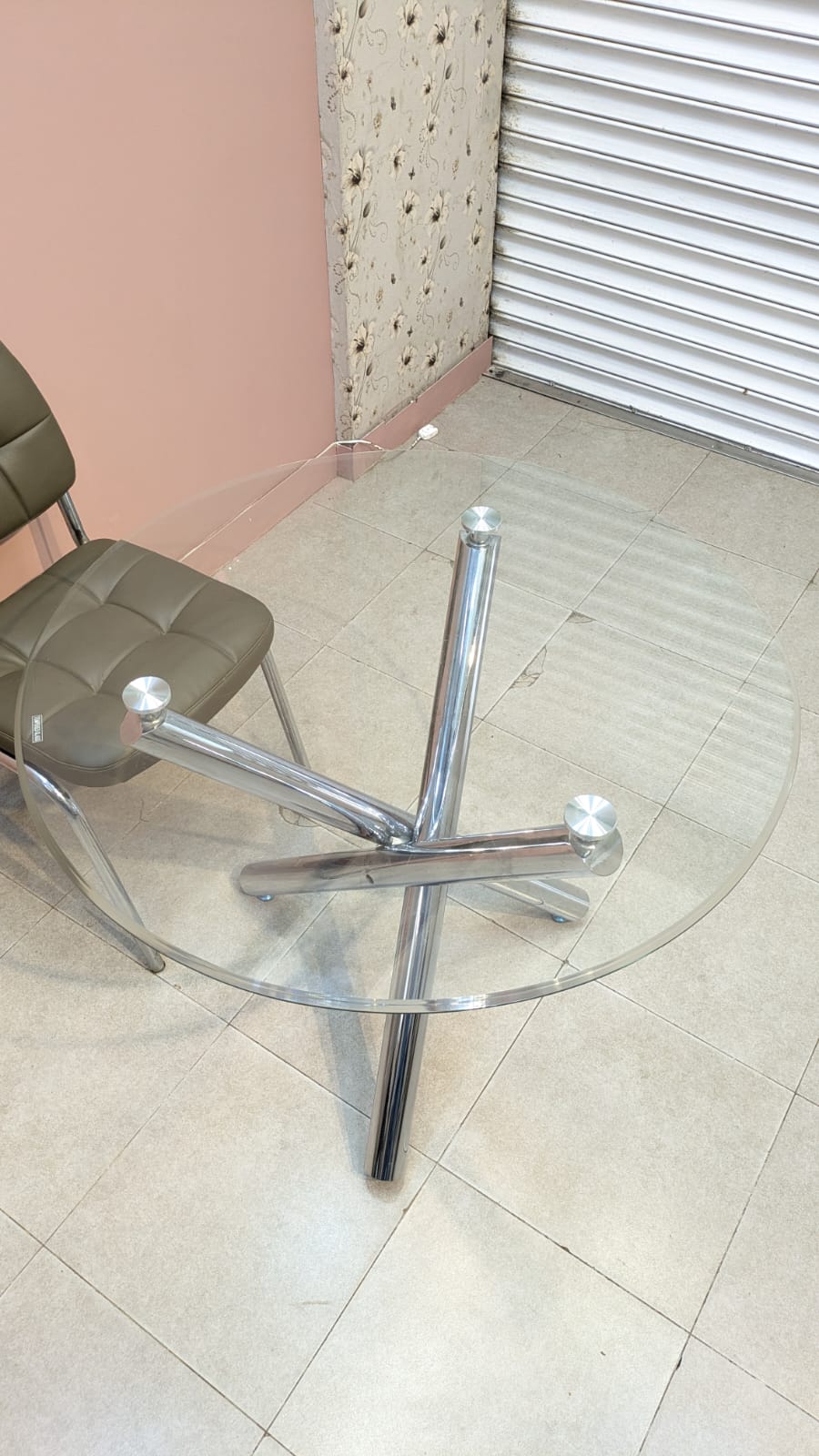 Imported 4 Seater Dining Table
