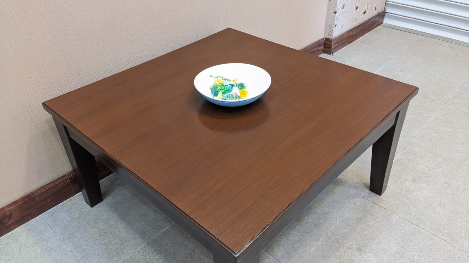 Center Table