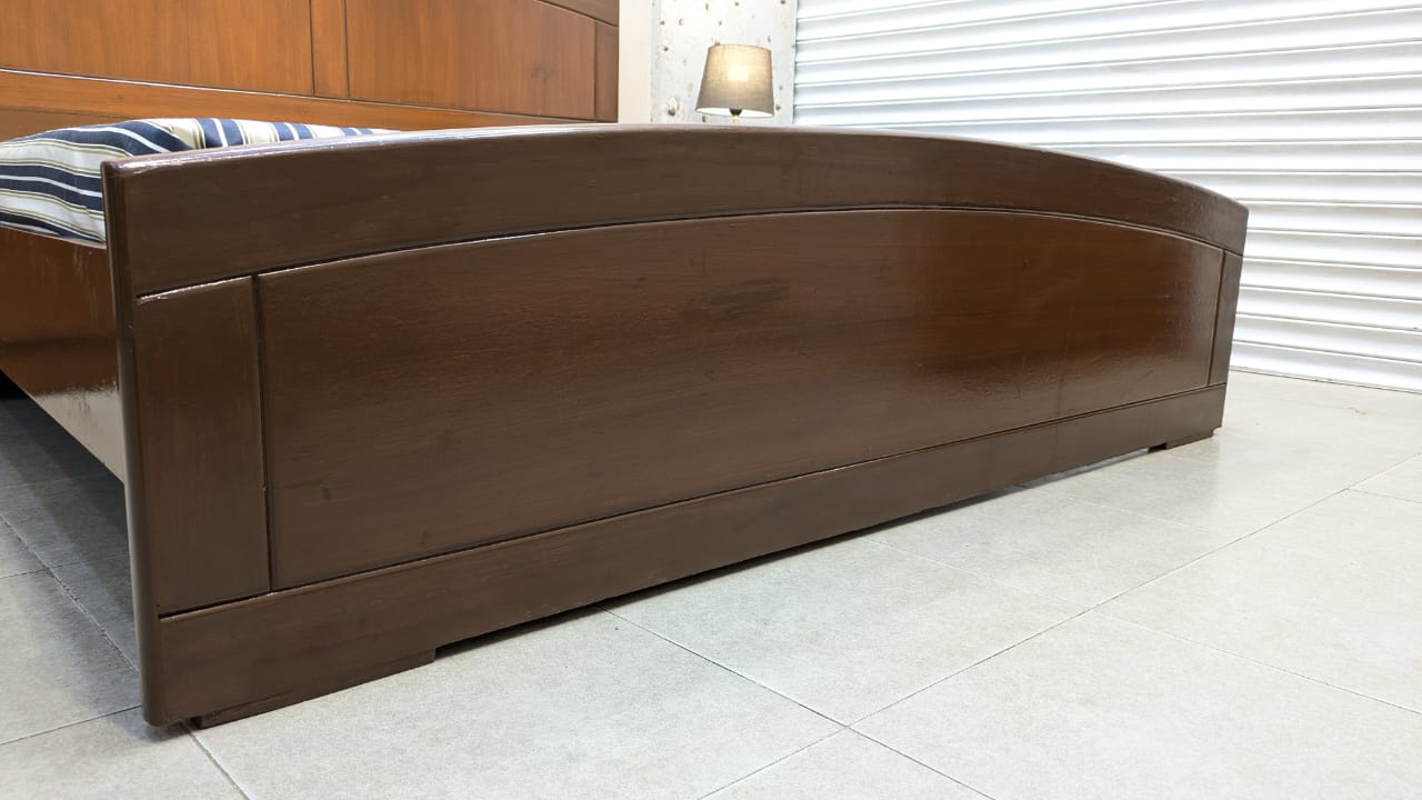 King Size Bed Set